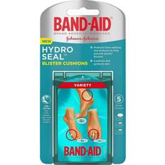 Foot Plasters Band-Aid Brand Hydro Seal