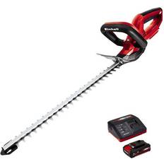 1 pcs Hedge Trimmers Einhell GE-CH 1846 Li (1x2.0Ah)