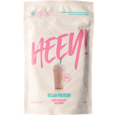 Vitaminer & Kosttilskudd It's Heey Vegan Protein White Chocolate Raspberry 500 g