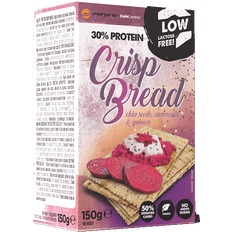 Forpro Protein Crisp Bread Chia Seeds Amaranth & Quinoa 150g