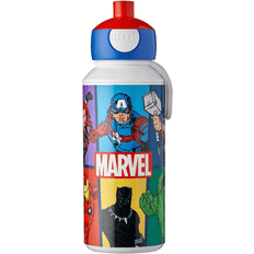 Pop-up Campus Drinking Bottle Avengers 400ml