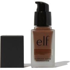 E.L.F. Flawless Finish Foundation Chestnut