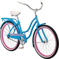 24" City Bikes Schwinn Destiny & Baywood Beach Cruiser Bike Unisex