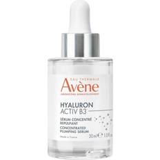 Cure del viso Avène Hyaluron Activ B3 Concentrated Plumping Serum 30ml