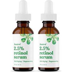 General Anti-Aging 2.5% Retinol Serum 2-pack