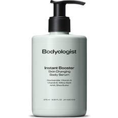 Retinoli Vartalonhoito Bodyologist Instant Booster Skin Changing Body Serum