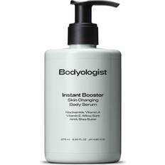 Instant Booster Skin Changing Body Serum