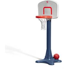 Outdoor Sports Step2 Shootin' Hoops Junior Basketball Set