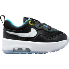 Nike air max motif Nike Air Max Motif TD - Black/Blue Lightning/Game Royal/White