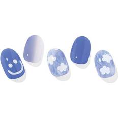 Nail Decoration & Nail Stickers Ohora N Cotton Cloud 30-pack