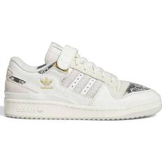 adidas Forum 84 Low W - Mujeres Zapatillas Originals - Blanco - FZ6292