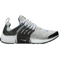 NIKE Air Presto M PRM M - Light Smoke Grey/Comet Blue/Lemon Wash/Anthracite