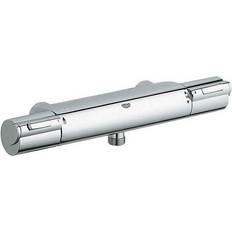 Grohe grohtherm brusearmatur Grohe Grohtherm Krom