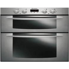 Ovens Indesit FID20IX Stainless Steel