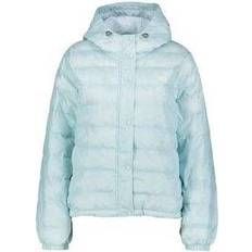 Levi's Edie Packable Jacket - Blue