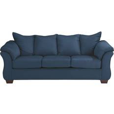 Ashley Sofa Beds Sofas Ashley Darcy Casual Sofa 89" 3 Seater