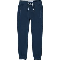 Name It Bleu Pantalons Name It Honk Sweat Pants - Dark Sapphire (13147424)