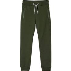 Verde Pantalones Name It Honk Sweat Pants - Rosin (13147424)