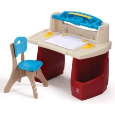 Crafts Step2 Deluxe Art Master Desk