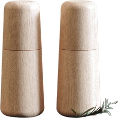 Hvalsøe Design - Saltkværn, Peberkværn 16cm
