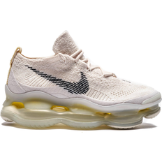 Nike Air Max Scorpion Flyknit W - Phantom/Black/Light Cream/Lemon Wash