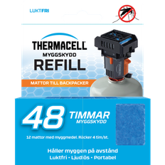 Backpacker Refill 48h