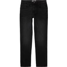 Regular Slim Josh Jeans - Black