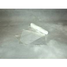 Abena Soppåsar 50 liter, 600x850 mm, transparent