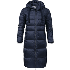 Schöffel Vêtements Schöffel Down Coat Kenosha L - Blue