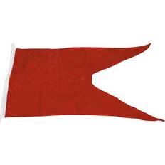 Signalflag Internationalt signalflag b Dekorationsfigur