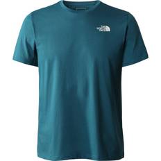 The North Face T-shirts The North Face Foundation Grafic Tee-X-large