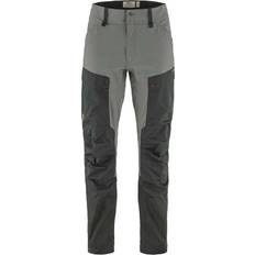 Fjällräven Keb Trousers Walking trousers Regular, grey