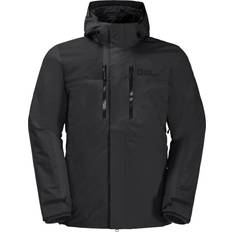 Jack wolfskin jasper Jack Wolfskin Jasper 3i1 Herre