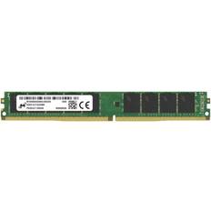 Crucial Micron DDR4 2666MHz 16GB ECC (MTA18ADF2G72AZ-2G6E1R)