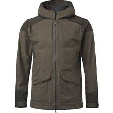 Chevalier Ulkoiluvaatteet Chevalier Pointer Chevalite Jacket Men 3.0 - Autumn Green