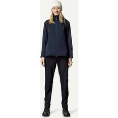 Houdini Women's Power Up Jacket - Blue Illusion
