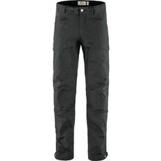 Fjällräven Men's Singi X-Trousers, Regular, Dark Grey