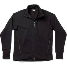 Houdini Power Up Jacket - True Black