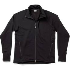 Houdini W's Power Up Jacket, True Black