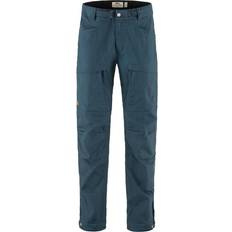 Fjällräven Bukser & Shorts på tilbud Fjällräven Men's Singi X-Trousers, Regular, Mountain Blue