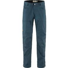 Fjällräven Singi X-Trousers M Pants - Mountain Blue