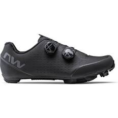 Man Fietsschoenen Northwave Rebel 3 Mountainbike Shoe - Zwart