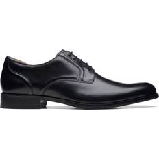 Clarks Craft Arlo Lace Standard Fit - Black