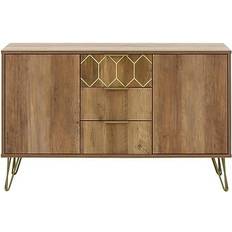 GFW Orleans Sideboard 114x70cm