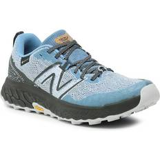 New Balance Fresh Foam Hierro v7 MTHIERV7 - Azul