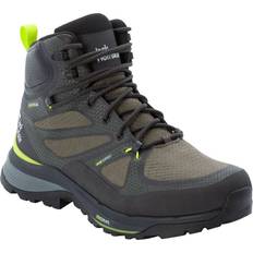 Jack wolfskin force striker texapore Jack Wolfskin Force Striker Texapore Mid Herren Wanderschuhe