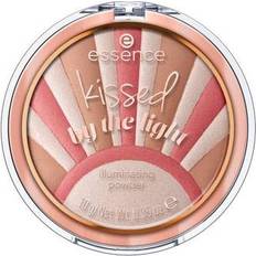 Oil Free Powders Essence Kissed By The Light Face Illuminator #01 Star Kissed