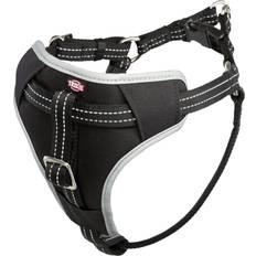 Trixie Car Harness Comfort L Black