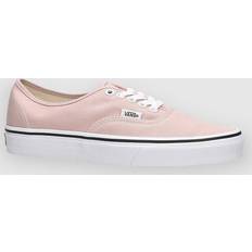 Vans authentic sneakers Vans Authentic Sneakers color theory rose smoke