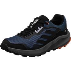 adidas Terrex Trailrider Trail Running Shoe Men - Dark Blue